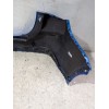 Recambio de paragolpes trasero para mg zs suv (azs1) 1.5 vti referencia OEM IAM 11409929SPRP  