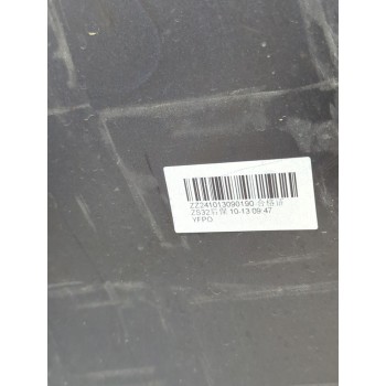 Recambio de paragolpes trasero para mg zs suv (azs1) 1.5 vti referencia OEM IAM 11409929SPRP  