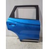Recambio de puerta trasera derecha para mg zs suv (azs1) 1.5 vti referencia OEM IAM 11407280SPCP  