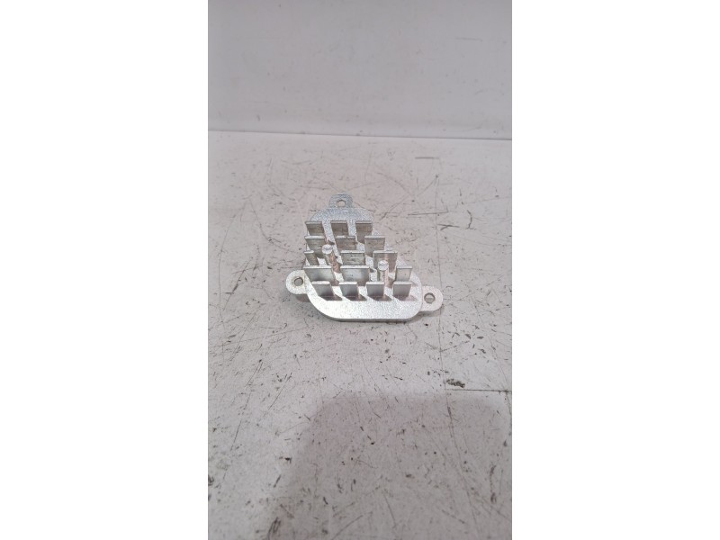 Recambio de centralita faros xenon para mg zs suv (azs1) 1.5 vti referencia OEM IAM Z50001318  