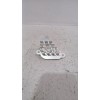Recambio de centralita faros xenon para mg zs suv (azs1) 1.5 vti referencia OEM IAM Z50001318  