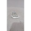 Recambio de centralita faros xenon para mg zs suv (azs1) 1.5 vti referencia OEM IAM Z50001318  