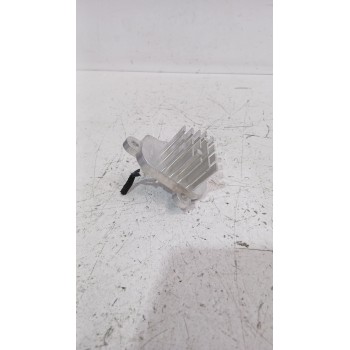 Recambio de centralita faros xenon para mg zs suv (azs1) 1.5 vti referencia OEM IAM Z50001318  