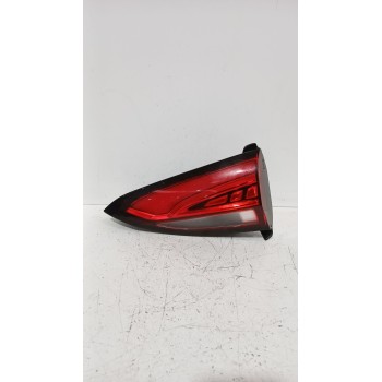 Recambio de piloto trasero derecho para mg zs suv (azs1) 1.5 vti referencia OEM IAM 11405668  