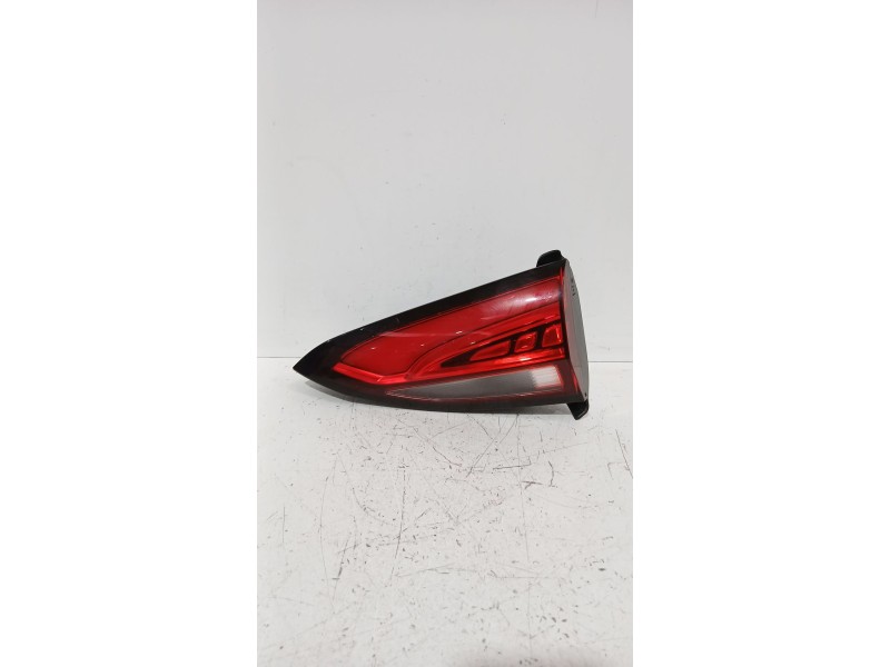 Recambio de piloto trasero derecho para mg zs suv (azs1) 1.5 vti referencia OEM IAM 11405668  