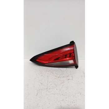 Recambio de piloto trasero derecho para mg zs suv (azs1) 1.5 vti referencia OEM IAM 11405668  