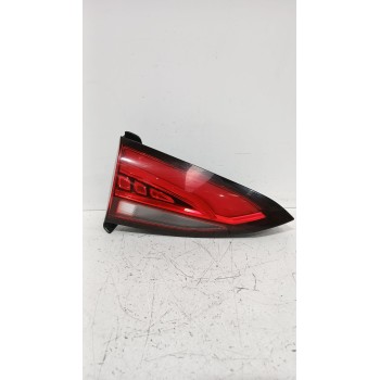 Recambio de piloto trasero izquierdo para mg zs suv (azs1) 1.5 vti referencia OEM IAM 11405667  