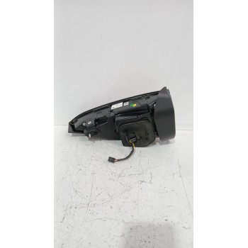 Recambio de piloto trasero izquierdo para mg zs suv (azs1) 1.5 vti referencia OEM IAM 11405667  
