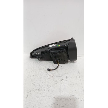 Recambio de piloto trasero izquierdo para mg zs suv (azs1) 1.5 vti referencia OEM IAM 11405667  