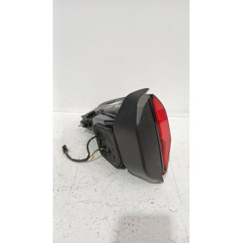 Recambio de piloto trasero izquierdo para mg zs suv (azs1) 1.5 vti referencia OEM IAM 11405667  