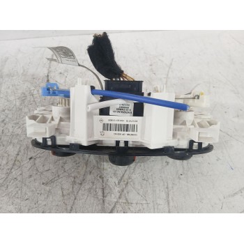 Recambio de mando calefaccion / aire acondicionado para dacia sandero ii (b8_) 1.5 dci referencia OEM IAM XE1074176  