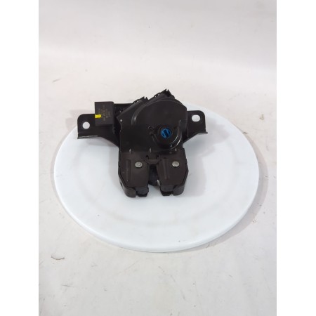 Recambio de cerradura maletero / porton para mg zs suv (azs1) 1.5 vti referencia OEM IAM 10974215  