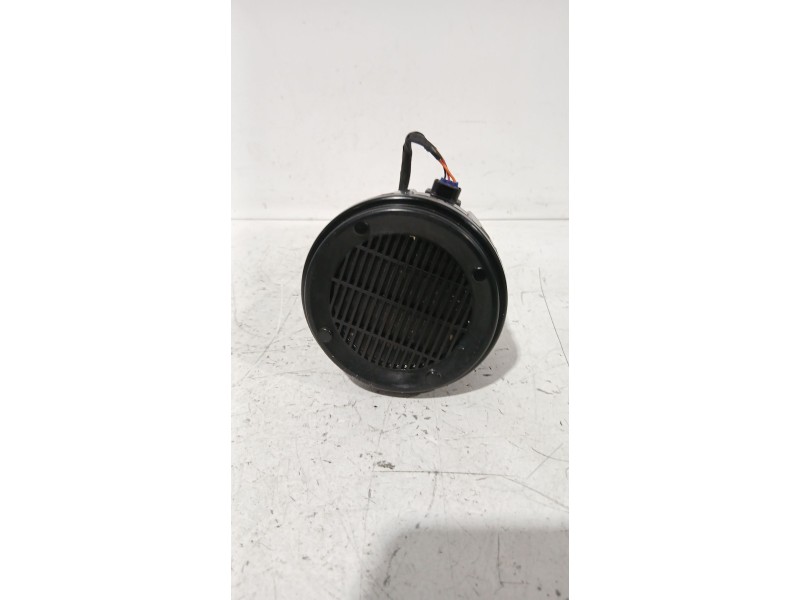 Recambio de modulo electronico para mg zs suv (azs1) 1.5 vti referencia OEM IAM 11514464  