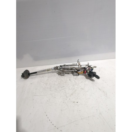 Recambio de columna direccion para smart forfour hatchback (453) electric drive / eq (453.091) referencia OEM IAM 4534600016  