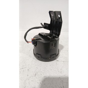 Recambio de modulo electronico para mg zs suv (azs1) 1.5 vti referencia OEM IAM 11514464  
