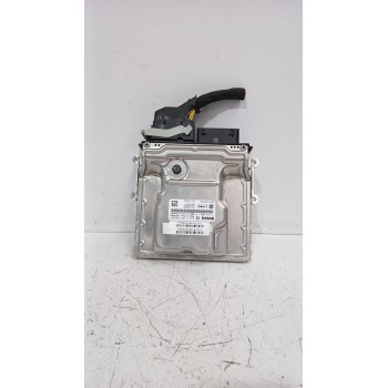 Recambio de centralita motor uce para mg zs suv (azs1) 1.5 vti referencia OEM IAM AN11645704  