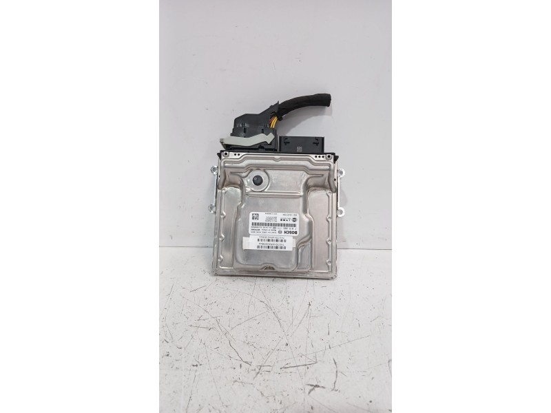 Recambio de centralita motor uce para mg zs suv (azs1) 1.5 vti referencia OEM IAM AN11645704  