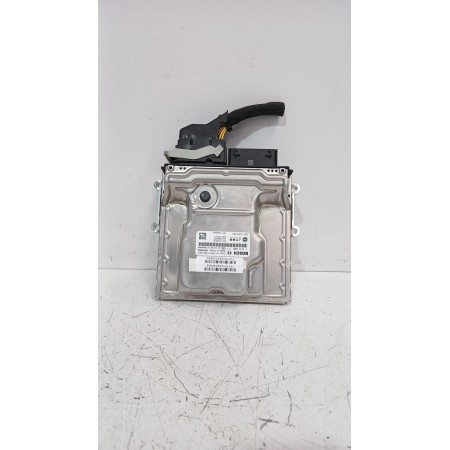 Recambio de centralita motor uce para mg zs suv (azs1) 1.5 vti referencia OEM IAM AN11645704  