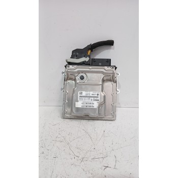 Recambio de centralita motor uce para mg zs suv (azs1) 1.5 vti referencia OEM IAM AN11645704  
