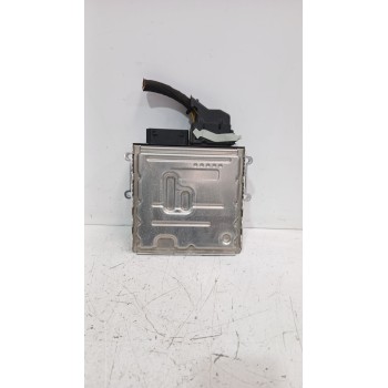 Recambio de centralita motor uce para mg zs suv (azs1) 1.5 vti referencia OEM IAM AN11645704  