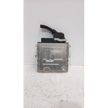 Recambio de centralita motor uce para mg zs suv (azs1) 1.5 vti referencia OEM IAM AN11645704  