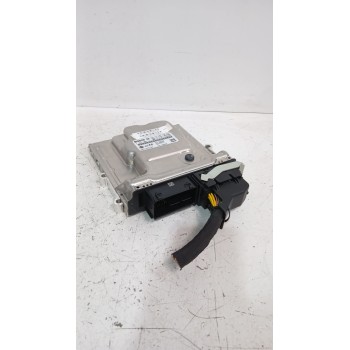 Recambio de centralita motor uce para mg zs suv (azs1) 1.5 vti referencia OEM IAM AN11645704  