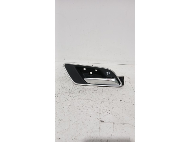 Recambio de maneta interior delantera derecha para mg zs suv (azs1) 1.5 vti referencia OEM IAM 20222222  