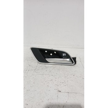 Recambio de maneta interior delantera derecha para mg zs suv (azs1) 1.5 vti referencia OEM IAM 20222222  
