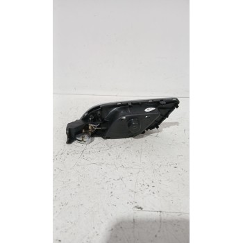Recambio de maneta interior delantera derecha para mg zs suv (azs1) 1.5 vti referencia OEM IAM 20222222  