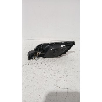 Recambio de maneta interior delantera derecha para mg zs suv (azs1) 1.5 vti referencia OEM IAM 20222222  