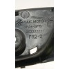 Recambio de maneta interior delantera derecha para mg zs suv (azs1) 1.5 vti referencia OEM IAM 20222222  