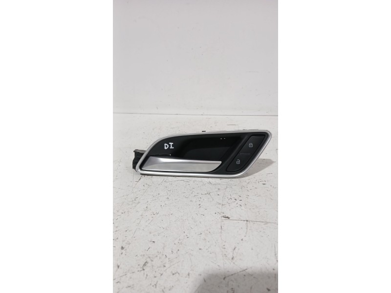 Recambio de maneta interior delantera izquierda para mg zs suv (azs1) 1.5 vti referencia OEM IAM 20222221  