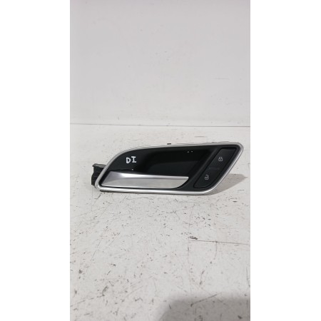Recambio de maneta interior delantera izquierda para mg zs suv (azs1) 1.5 vti referencia OEM IAM 20222221  