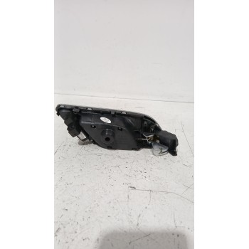 Recambio de maneta interior delantera izquierda para mg zs suv (azs1) 1.5 vti referencia OEM IAM 20222221  