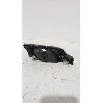 Recambio de maneta interior delantera izquierda para mg zs suv (azs1) 1.5 vti referencia OEM IAM 20222221  