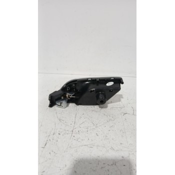 Recambio de maneta interior trasera derecha para mg zs suv (azs1) 1.5 vti referencia OEM IAM 10329262  