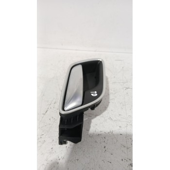 Recambio de maneta interior trasera derecha para mg zs suv (azs1) 1.5 vti referencia OEM IAM 10329262  