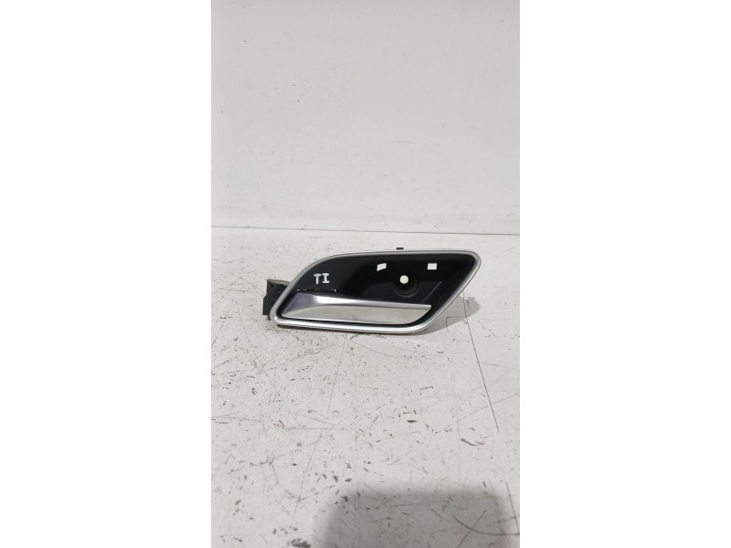 Recambio de maneta interior trasera izquierda para mg zs suv (azs1) 1.5 vti referencia OEM IAM 10329261  