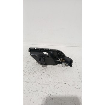 Recambio de maneta interior trasera izquierda para mg zs suv (azs1) 1.5 vti referencia OEM IAM 10329261  