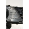 Recambio de maneta interior trasera izquierda para mg zs suv (azs1) 1.5 vti referencia OEM IAM 10329261  