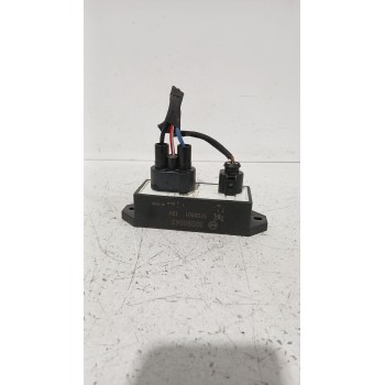 Recambio de caja precalentamiento para mg zs suv (azs1) 1.5 vti referencia OEM IAM 30090043  