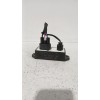 Recambio de caja precalentamiento para mg zs suv (azs1) 1.5 vti referencia OEM IAM 30090043  