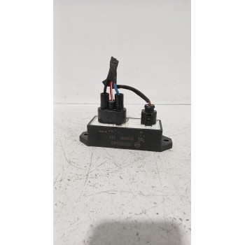 Recambio de caja precalentamiento para mg zs suv (azs1) 1.5 vti referencia OEM IAM 30090043  