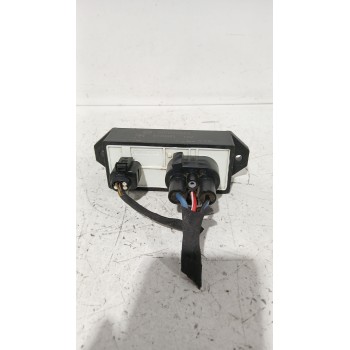 Recambio de caja precalentamiento para mg zs suv (azs1) 1.5 vti referencia OEM IAM 30090043  