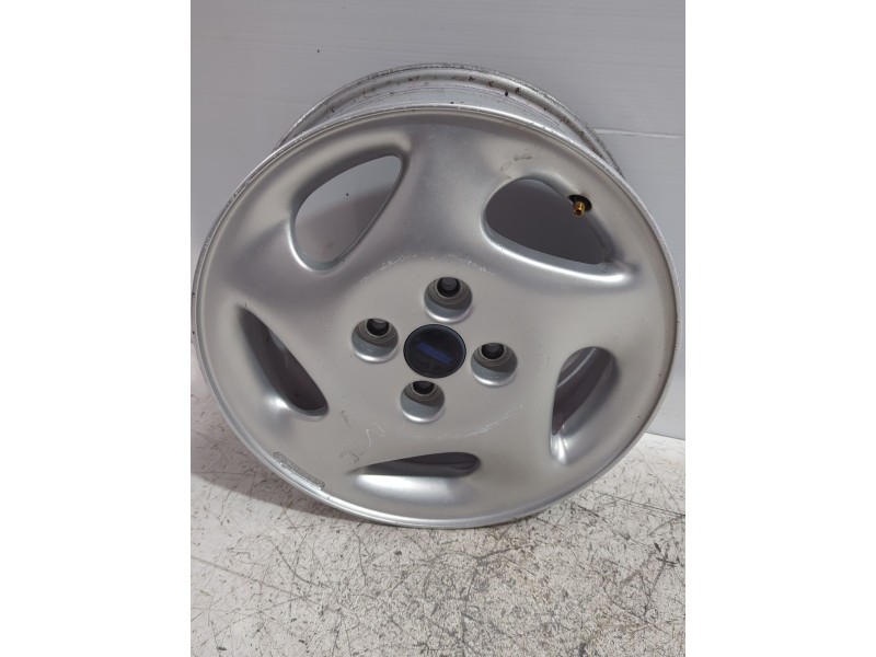 Recambio de llanta para fiat punto descapotable (176_) 60 1.2 (176ar_, 176br_) referencia OEM IAM 46469827  