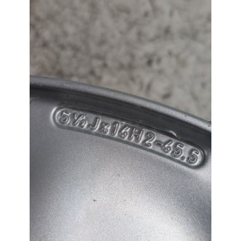 Recambio de llanta para fiat punto descapotable (176_) 60 1.2 (176ar_, 176br_) referencia OEM IAM 46469827  