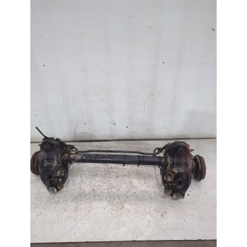 Recambio de puente trasero para fiat punto descapotable (176_) 60 1.2 (176ar_, 176br_) referencia OEM IAM 91394261  
