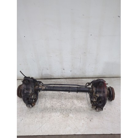 Recambio de puente trasero para fiat punto descapotable (176_) 60 1.2 (176ar_, 176br_) referencia OEM IAM 91394261  