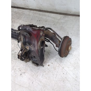 Recambio de puente trasero para fiat punto descapotable (176_) 60 1.2 (176ar_, 176br_) referencia OEM IAM 91394261  