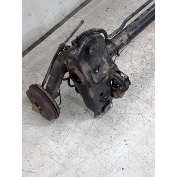 Recambio de puente trasero para fiat punto descapotable (176_) 60 1.2 (176ar_, 176br_) referencia OEM IAM 91394261  